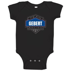 Lowes Racing Jimmie Johnson Team Parody Baby One Piece Lowes Racing Jimmie Johnson Team Parody Baby One Piece
