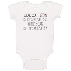 Important Drinking Cool Party Baby One Piece Important Drinking Cool Party Baby One Piece