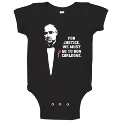 The Godfather Marlon Brando For Justice We Must Go To Don Corleone Fav The Godfather Marlon Brando For Justice We Must Go To Don Corleone Fav