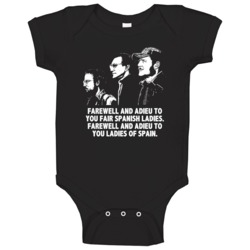 Jaws Brody Quinte And Hooper Farewell And Adieu Movie Quotes Baby One Jaws Brody Quinte And Hooper Farewell And Adieu Movie Quotes Baby One