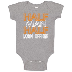 Half Man Half Baby One Piece Half Man Half Baby One Piece