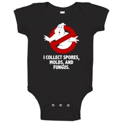Ghostbusters Symbol I Collect Spores Molds And Fungus Favorite Movie Q Ghostbusters Symbol I Collect Spores Molds And Fungus Favorite Movie Q