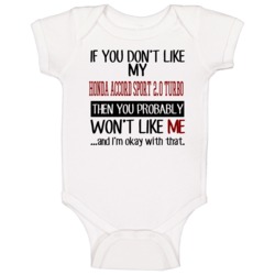 Don't Like Baby One Piece Don't Like Baby One Piece