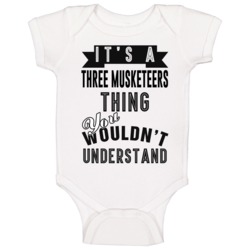 Thing Wouldnt Understand Cool Retro Foodie Baby One Piece Thing Wouldnt Understand Cool Retro Foodie Baby One Piece