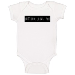 Popular City Customizable Baby One Piece Popular City Customizable Baby One Piece