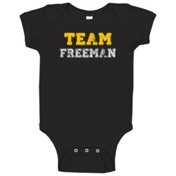 Sports Family Reunion Last Name Surname Baby One Piece Sports Family Reunion Last Name Surname Baby One Piece