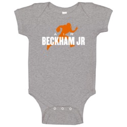 Air Obj Odell Beckham Jr The Catch Cleveland Football Fan Baby One Pie Air Obj Odell Beckham Jr The Catch Cleveland Football Fan Baby One Pie