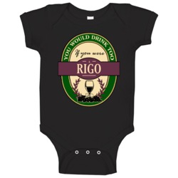You Would Drink Too If You Were A Rigo Wine Label Last Name Worn Look You Would Drink Too If You Were A Rigo Wine Label Last Name Worn Look