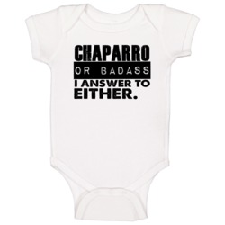 Name Or Badass I Answer To Both Funny Customizable Baby One Piece Name Or Badass I Answer To Both Funny Customizable Baby One Piece