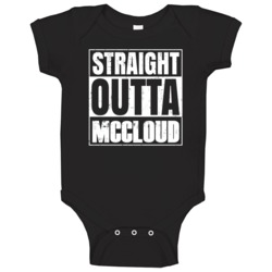 Straight Outta School Subject Learning Parody Customizable Baby One Pi Straight Outta School Subject Learning Parody Customizable Baby One Pi