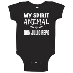 My Spirit Animal Is Baby One Piece My Spirit Animal Is Baby One Piece