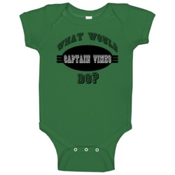 What Would Do Funny Wwjd Baby One Piece What Would Do Funny Wwjd Baby One Piece