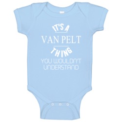 Its A Thing You Wouldnt Understand Name Customizable Baby One Piece Its A Thing You Wouldnt Understand Name Customizable Baby One Piece