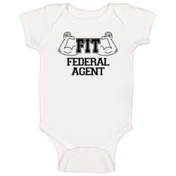 Fit Essential Workout Baby One Piece Fit Essential Workout Baby One Piece
