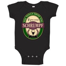 You Would Drink Too If You Were A Schrumpf Wine Label Last Name Worn L You Would Drink Too If You Were A Schrumpf Wine Label Last Name Worn L