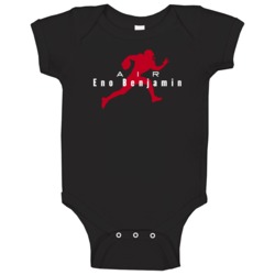 Air Eno Benjamin Arizona State Football Heisman Throphy Parody Baby On Air Eno Benjamin Arizona State Football Heisman Throphy Parody Baby On