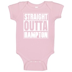 Straight Outta School Subject Learning Parody Customizable Baby One Pi Straight Outta School Subject Learning Parody Customizable Baby One Pi