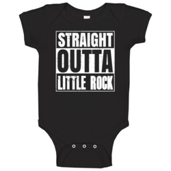 Straight Outta School Subject Learning Parody Customizable Baby One Pi Straight Outta School Subject Learning Parody Customizable Baby One Pi