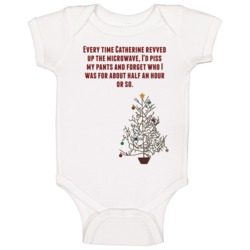 Piss My Pants National Lampoon's Christmas Vacation Tree Movie Quote B Piss My Pants National Lampoon's Christmas Vacation Tree Movie Quote B