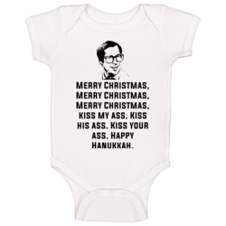 Kiss Your Ass National Lampooons Christmas Vacation Clark's Head Quote Kiss Your Ass National Lampooons Christmas Vacation Clark's Head Quote
