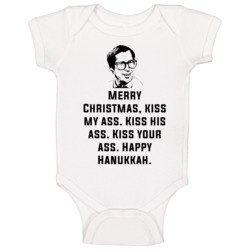 Kiss My Ass National Lampooons Christmas Vacation Clark's Head Quote B Kiss My Ass National Lampooons Christmas Vacation Clark's Head Quote B