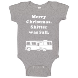 Merry Shitter Was Full National Lampoons Christmas Vacation Rv Holiday Merry Shitter Was Full National Lampoons Christmas Vacation Rv Holiday