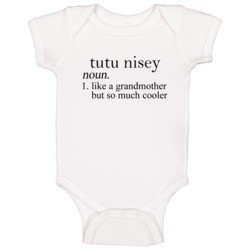 Noun Language Definition Grandma Grandmother Baby One Piece Noun Language Definition Grandma Grandmother Baby One Piece