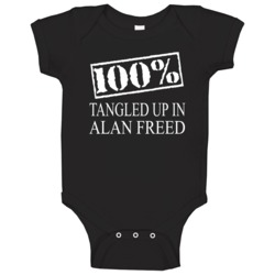 100 Percent Stencil Baby One Piece 100 Percent Stencil Baby One Piece