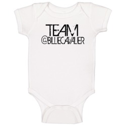Team Sports Last First Name Customizable Baby One Piece Team Sports Last First Name Customizable Baby One Piece
