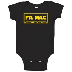 I Am Your Father Funny Parody Baby One Piece I Am Your Father Funny Parody Baby One Piece