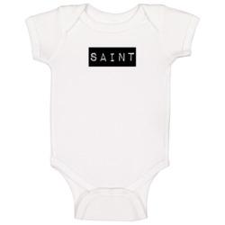 Popular City Customizable Baby One Piece Popular City Customizable Baby One Piece