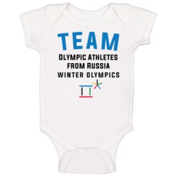 Team Olympic Athletes From Russia Winter Olympics 2018 Pyeongchang Bab Team Olympic Athletes From Russia Winter Olympics 2018 Pyeongchang Bab