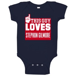 Stephon Gilmore This Guy Loves New England Football Sports Athlete Bab Stephon Gilmore This Guy Loves New England Football Sports Athlete Bab