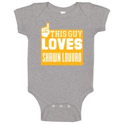 Shawn Lauvao This Guy Loves Washington Football Sports Athlete Baby On Shawn Lauvao This Guy Loves Washington Football Sports Athlete Baby On