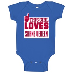 Shane Vereen This Girl Loves New York G Football Sports Athete Baby On Shane Vereen This Girl Loves New York G Football Sports Athete Baby On