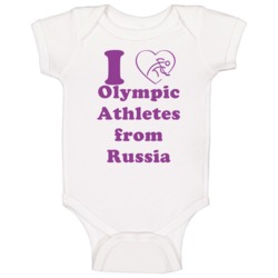 I Love Ice Hockey Team Olympic Athletes From Russia Pyeongchang 2018 B I Love Ice Hockey Team Olympic Athletes From Russia Pyeongchang 2018 B