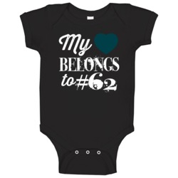 Jason Kelce # 62 My Heart Belongs To Philadelphia Football Sports Athl Jason Kelce # 62 My Heart Belongs To Philadelphia Football Sports Athl