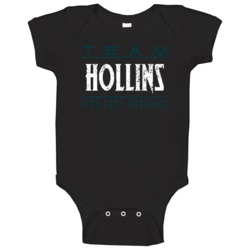 Mack Hollins Live Love Philadelphia Football Sports Athlete Baby One P Mack Hollins Live Love Philadelphia Football Sports Athlete Baby One P