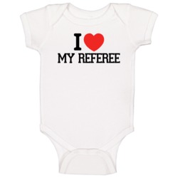 Love Jobs Ny Parody Baby One Piece Love Jobs Ny Parody Baby One Piece