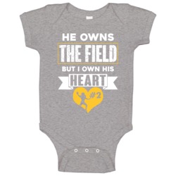 Kai Forbath #2 Owns The Field I Own His Heart Minnesota Football Sport Kai Forbath #2 Owns The Field I Own His Heart Minnesota Football Sport