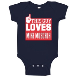 Mike Muscala #31 Atlanta Basketball This Guy Loves Team Fan Sports Bab Mike Muscala #31 Atlanta Basketball This Guy Loves Team Fan Sports Bab
