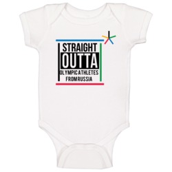 Straight Outta Olympic Athletes From Russia Pyeongchang 2018 Winter Ol Straight Outta Olympic Athletes From Russia Pyeongchang 2018 Winter Ol