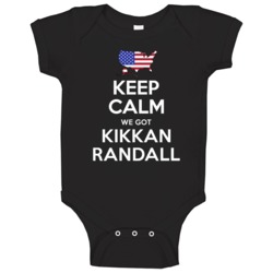 Keep Calm We Got Kikkan Randall Cross-country Skiing Usa 2018 Winter O Keep Calm We Got Kikkan Randall Cross-country Skiing Usa 2018 Winter O