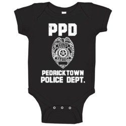 Pedricktown New Jersey Police Department Dept Ppd Officer Custom Usa C Pedricktown New Jersey Police Department Dept Ppd Officer Custom Usa C