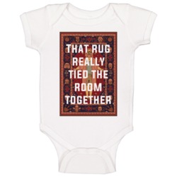 The Big Lebowski The Rug That Rug Really Tied The Room Together Quote The Big Lebowski The Rug That Rug Really Tied The Room Together Quote