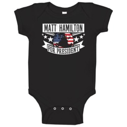 Matt Hamilton Curling Usa Athlete For President Winter Olympic Team Ba Matt Hamilton Curling Usa Athlete For President Winter Olympic Team Ba