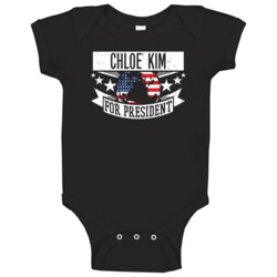 Chloe Kim Snowboarding Usa Athlete For President Winter Olympic Team B Chloe Kim Snowboarding Usa Athlete For President Winter Olympic Team B