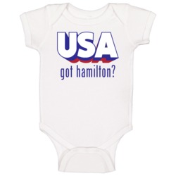 Matt Hamilton Curling Got Athlete Usa Winter Olympic Fan Baby One Piec Matt Hamilton Curling Got Athlete Usa Winter Olympic Fan Baby One Piec