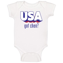 Nathan Chen Figure Skating Got Athlete Usa Winter Olympic Fan Baby One Nathan Chen Figure Skating Got Athlete Usa Winter Olympic Fan Baby One