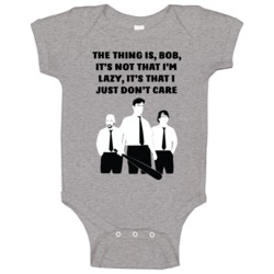 Office Space Silhouette The Thing Is Bob It's Not That I'm Lazy It's T Office Space Silhouette The Thing Is Bob It's Not That I'm Lazy It's T